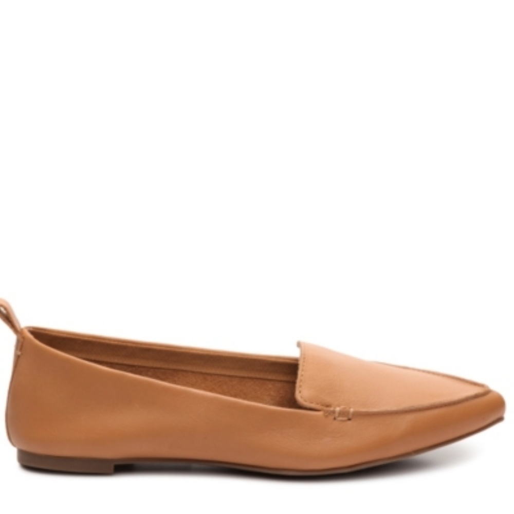Aldo Galinsky Tailored Loafer Tan